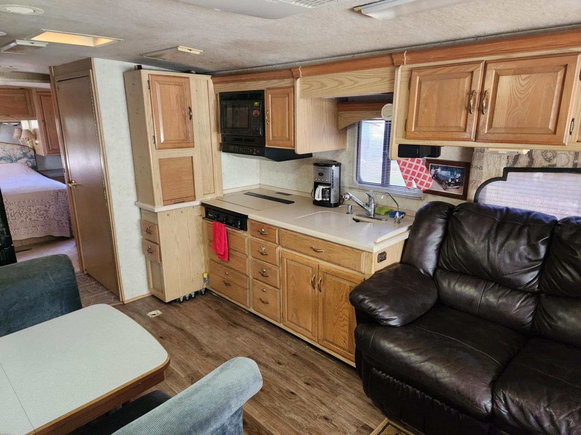 Dark Ridge Hideout Hotel Elk Park Luaran gambar
