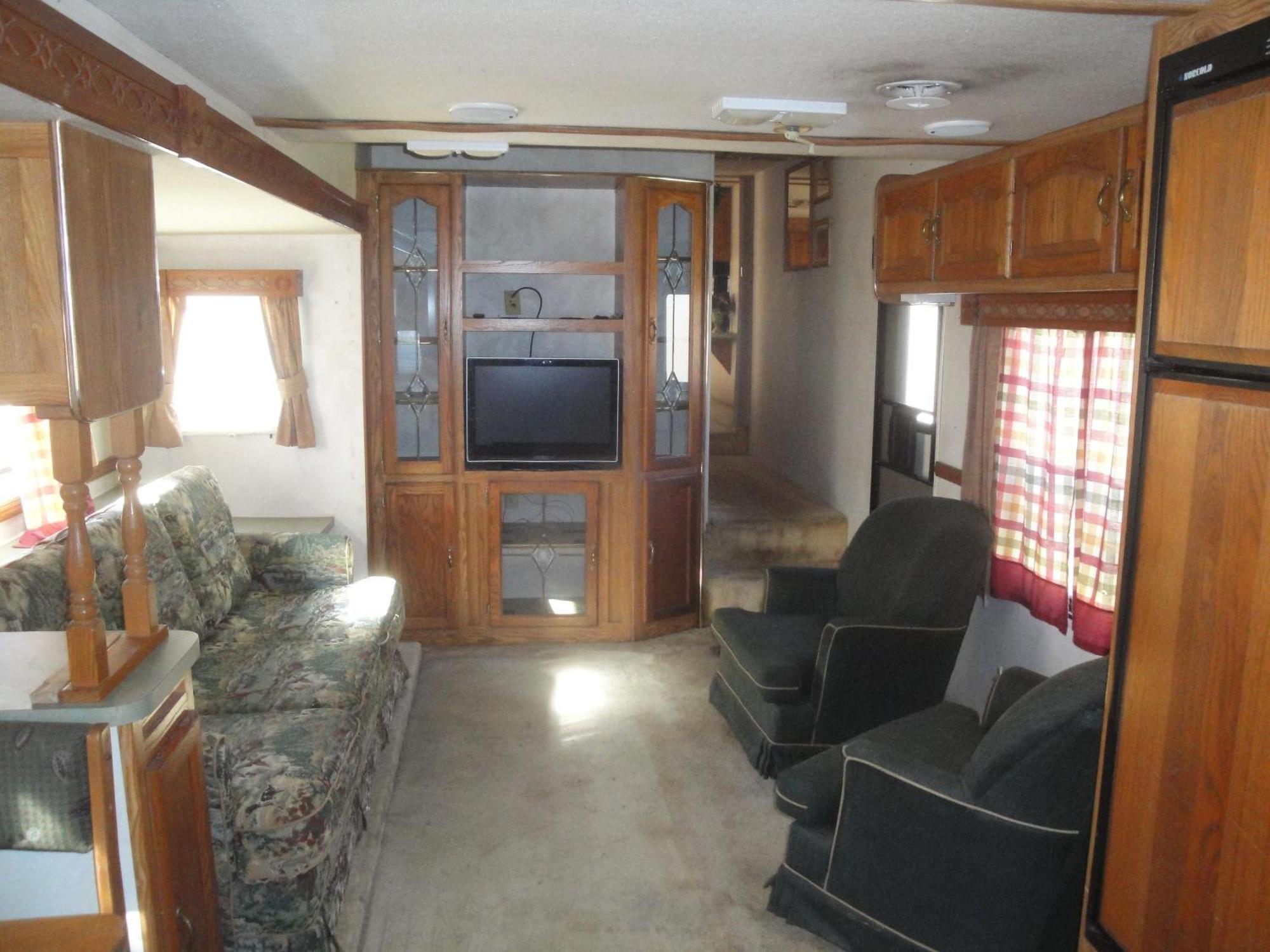 Dark Ridge Hideout Hotel Elk Park Luaran gambar